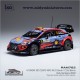 Hyundai I20 WRC - D. Sordo - Sardaigne 2020