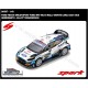 Spark Ford Fiesta WRC - G. Greensmith - Monte Carlo 2021