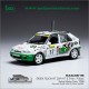 Skoda Felicia Kit Car - E. Triner - Monte Carlo 1996