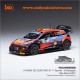 Hyundai I20 WRC - T. Neuville - Monza 2021