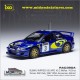 Subaru Impreza WRC - C. Mc Rae - RAC 1997