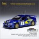 Subaru Impreza WRC - K. Eriksson - RAC 1997
