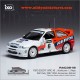 Ford Escort WRC - J. Kankkunen - RAC 1997