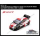 Spark 1/43 Toyota Yaris Rally1 - S. Ogier - Monte Carlo 2023