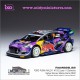 IXO 1/43 Ford Puma Rally1 S. Loeb - Monte Carlo 2022