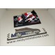 Toyota Yaris Rally1 - S. Ogier - Monte Carlo 2023