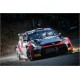 ! Pré-commande Spark 1/43 Yaris Rally2 - Bouffier - Monte Carlo 2024