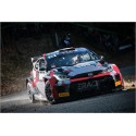 ! Pré-commande Spark 1/43 Yaris Rally2 - Bouffier - Monte Carlo 2024