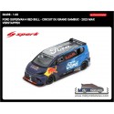 ! Pré-commande Spark 1/43 Ford Supervan 4 - Max Verstappen