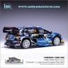 ! Pré-commande IXO 1/18 Puma Rally1 - G. Munster - Centre Europe 2023