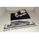 IXO 1/43 VW Polo R5 - S. Loeb - Charlemagne 2023