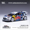 A venir ! IXO 1/43 Puma Rally1 - A. Fourmaux - Monte Carlo 2024