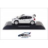 IXO 1/43 Citroën C3 R5 Rally2 White Model