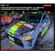 ! Pré-commande Spark 1/43 Yaris GR - D. Auriol - Japon 2024