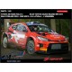 ! Pré-commande Spark 1/43 Yaris Rally2 - J.M Latvala - Finlande 2024