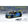 IXO 1/43 I20 R5 - S. Sarrazin - Monte Carlo 2020