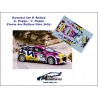 Decals 1/43 i20 N Rally2 - A. Puppo - Finale des Rallyes Nice 2024