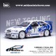 ! A venir IXO 1/18 Escort WRC J. Kankkunen - RAC Rally 1998