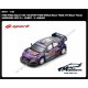 Spark 1/43 Puma Rally1 - P.L Loubet - Sardaigne 2022
