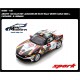 Spark Fiat 124 Abarth RGT - Caprasse - Monte Carlo 2020