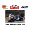 Precommande IXO 1/43 Yaris Rally1 - S. Ogier - Monte Carlo 2025