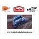 Précommande IXO 1/43 Puma Rally1 - G. Munster - Monte Carlo 2025