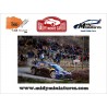 Précommande IXO 1/43 Puma Rally1 - J. McErlean - Monte Carlo 2025