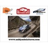 Précommande IXO 1/43 A110 RGT - Astier - Monte Carlo 2025