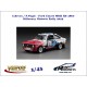 1/43 Vitesse - Escort MKII - C. Breen - Killarney 2019
