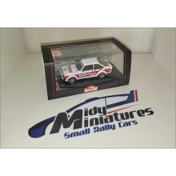 Vitesse 1/43 - Escort MKII - H. Mikkola - Condroz 1979