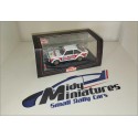 Vitesse 1/43 - Escort MKII - H. Mikkola - Condroz 1979
