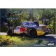 ! Pré-commande Spark 1/43 Alpine A110 GT+ S. Loeb - Mont Blanc 2024