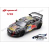 ! Pré-commande Spark 1/43 Alpine A110 GT+ S. Loeb - Mont Blanc 2024