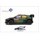 Solido 1/18 Ford Puma Rally1 L. Bertelli - N. Zélande 2022