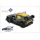 Solido 1/18 Ford Puma Rally1 L. Bertelli - N. Zélande 2022