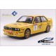 Solido 1/18 BMW M3 - J.M Ponce - Asturias 1992