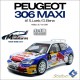 ! Pré-commande Solido 1/18 306 Maxi S. Loeb - Var 2017