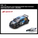 Spark 1/43 Yaris Rally2 - S. Pajari - Monte Carlo 2024