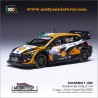 IXO 1/43 Hyundai I20 Rally1 E. Lappi - Croatie 2023