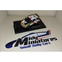 IXO 1/43 VW Polo R5 - S. Loeb - Charlemagne 2023