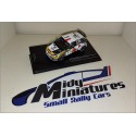 IXO 1/43 VW Polo R5 - S. Loeb - Charlemagne 2023