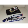 IXO 1/43 VW Polo R5 - S. Loeb - Charlemagne 2023
