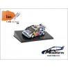 IXO 1/43 Puma Rally1 - A. Fourmaux - Kenya 2024