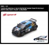 Spark 1/43 Yaris Rally2 - S. Pajari - Monte Carlo 2024
