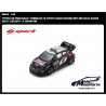 Spark 1/43 Yaris Rally1 - T. Katsuta - Safari Kenya 2024