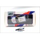 Précommande ! IXO 1/43 306 Maxi - F. Delecour - Monte Carlo 1998