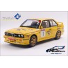 Solido 1/18 BMW M3 - J.M Ponce - Asturias 1992