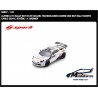 Spark 1/43 Alpine A110 RGT - Royere - Monte Carlo 2024