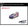 Spark 1/43 Alpine A110 RGT - Berard - Monte Carlo 2024