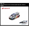 Spark 1/43 Yaris Rally2 - J. Solans - Monte Carlo 2024